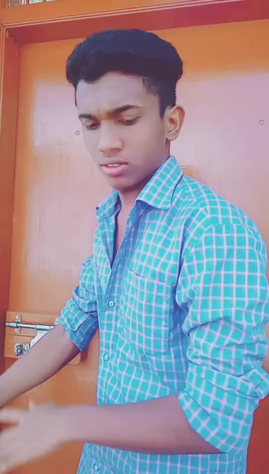 @Actors Suresh
