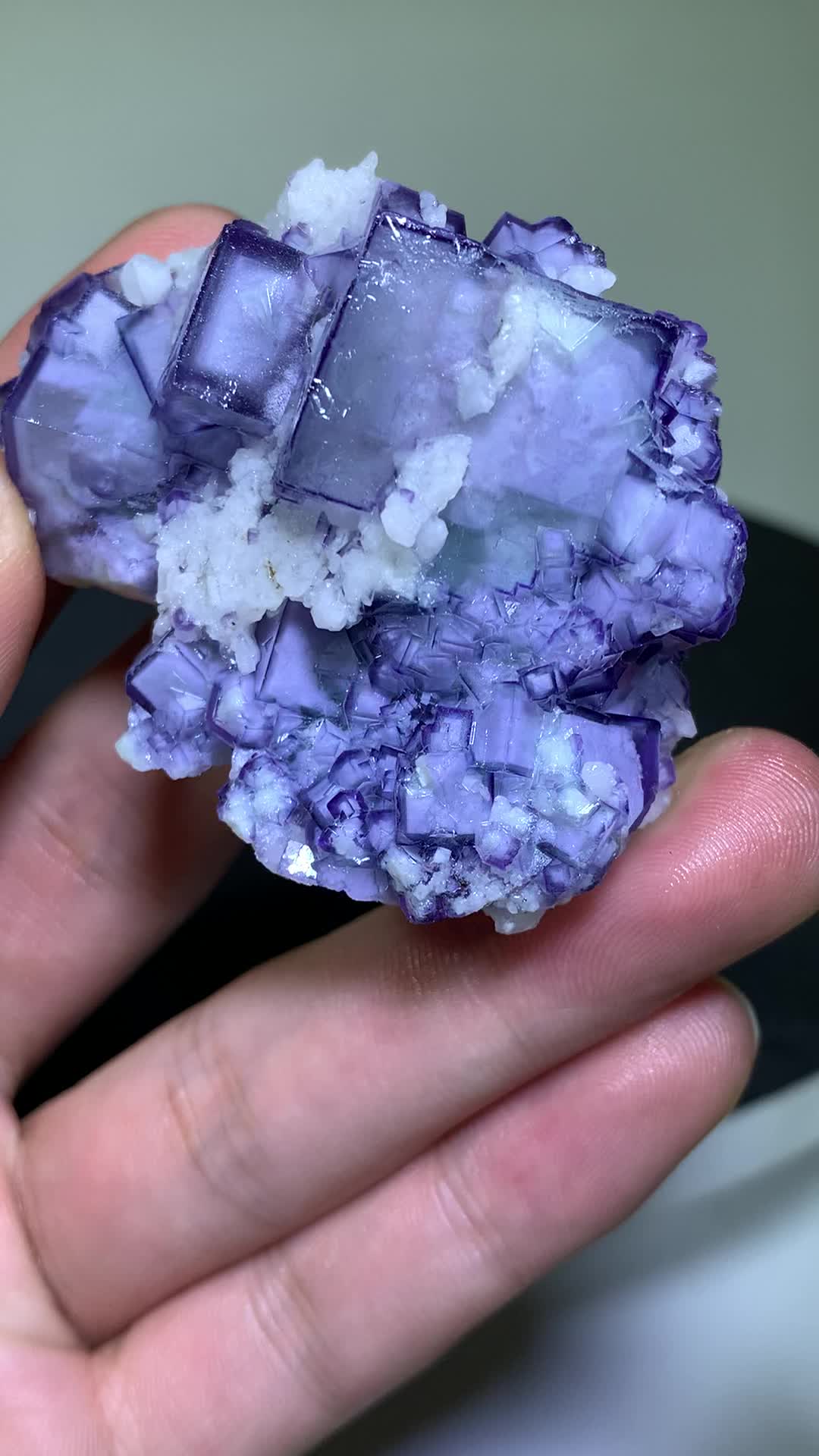 @Mineral&ensp;wholesaler_Yile