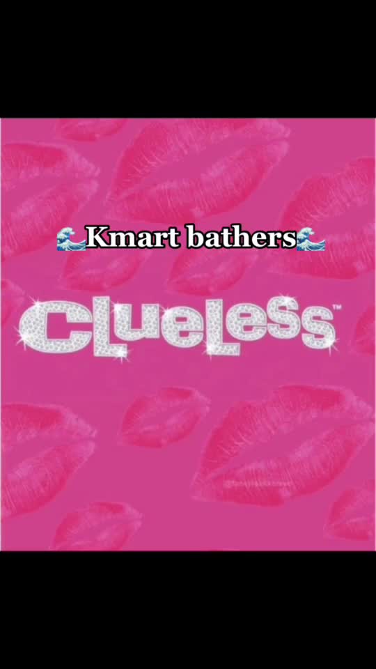 @Kmart inspired
