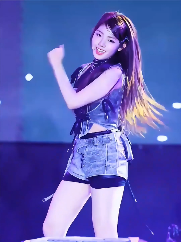 @OhYoona Bias