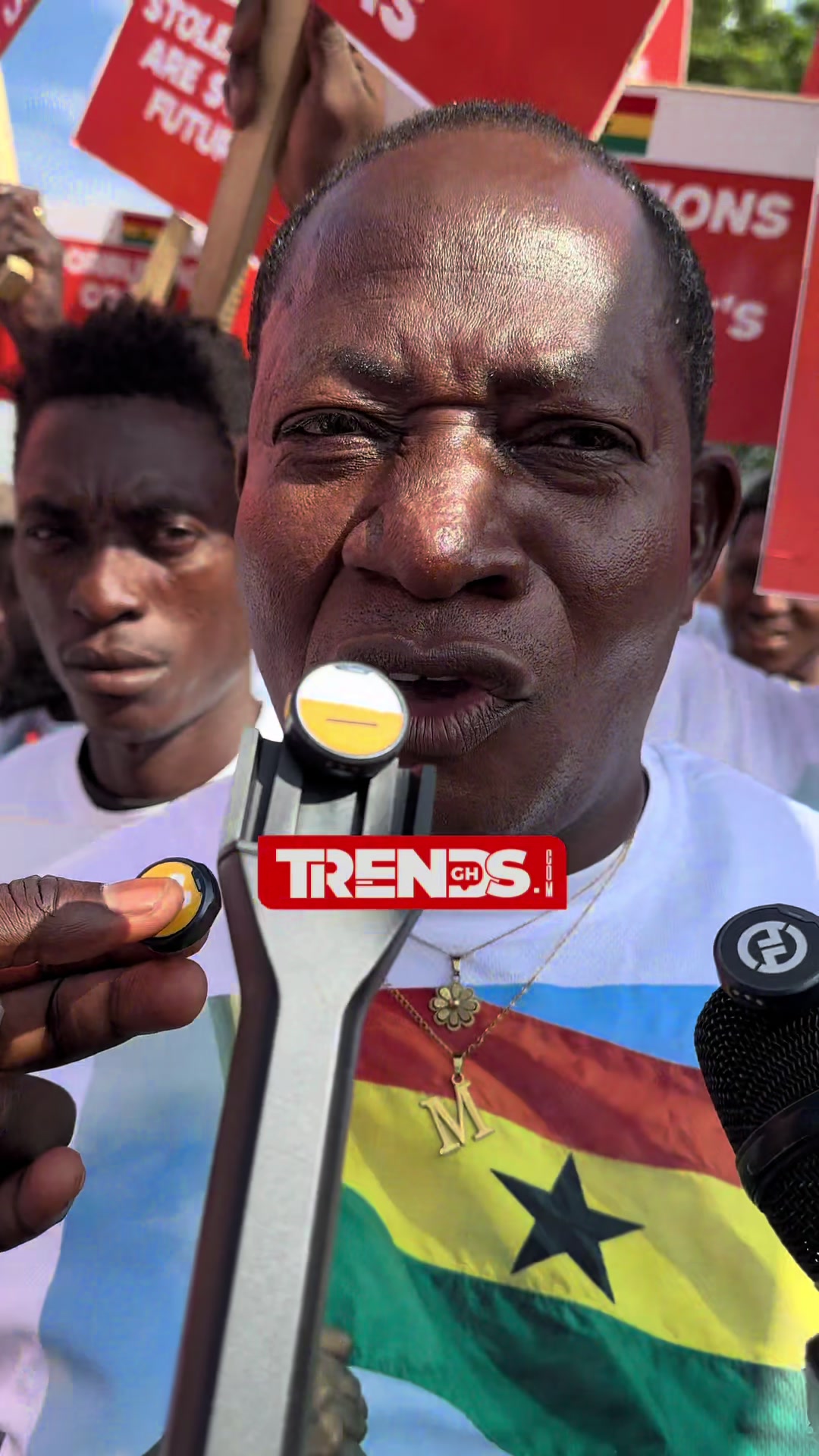 @TRENDS GH