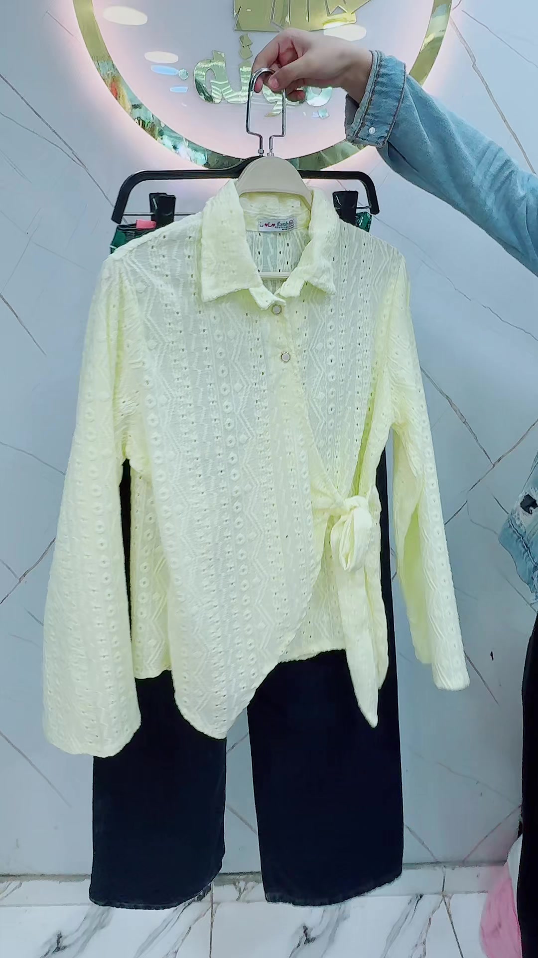 @سنتر:بنوتة👗👟👛