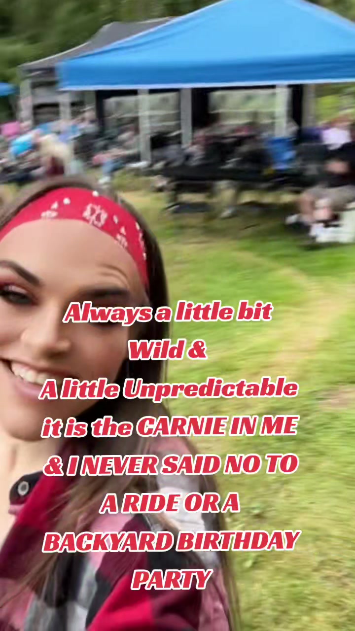 @❤👑🦊💜SassySweetMamaAsh👑❤️&spades;️