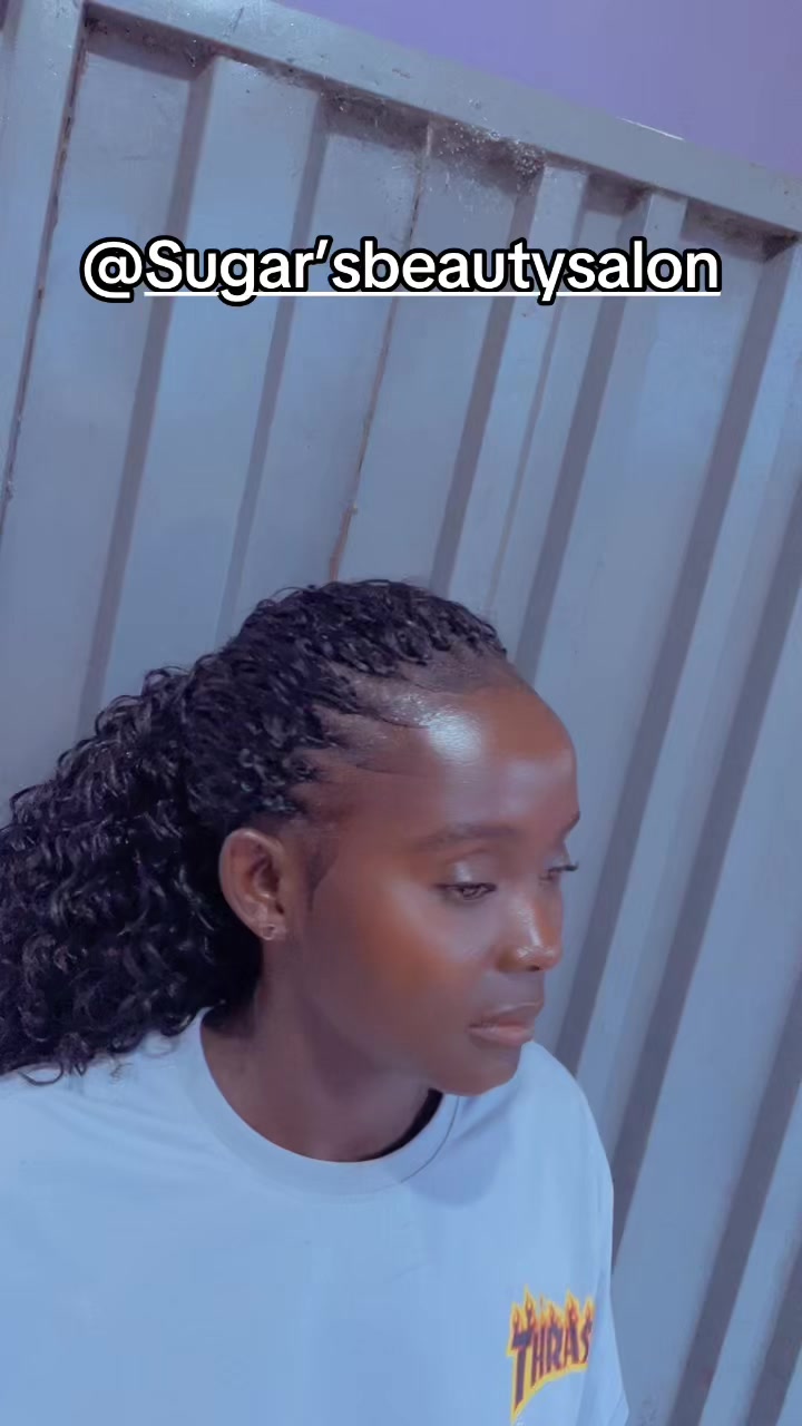 @Hajia sugar 😇❤️