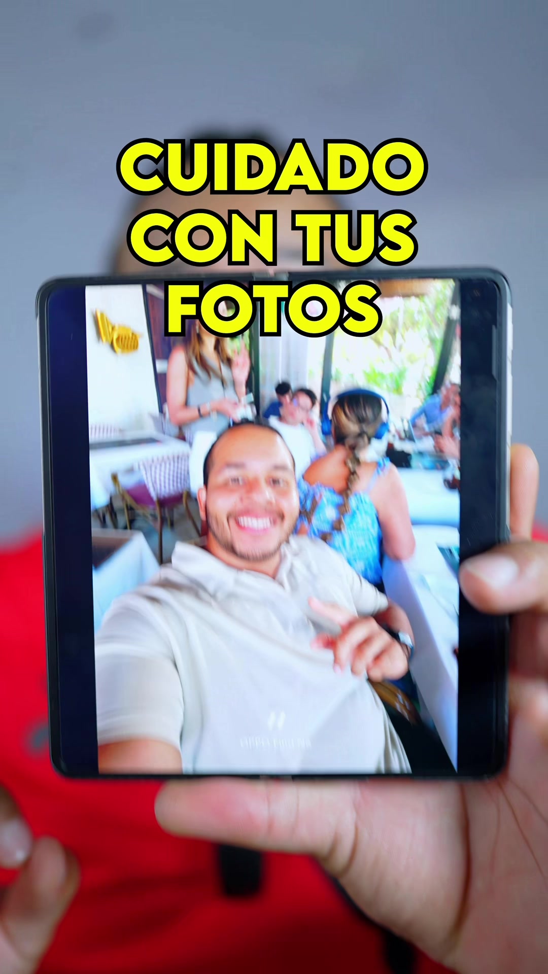 @SoyHappyTech