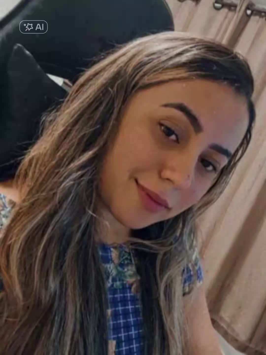 @Regilene Silva