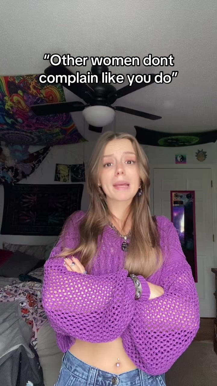 @Rebekah