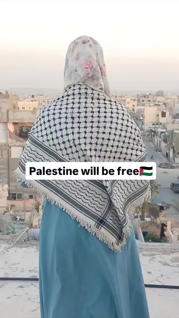 @shoug 🇵🇸