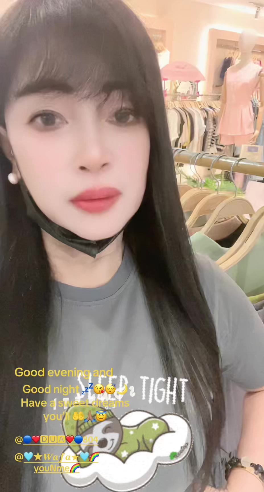 @Lina
