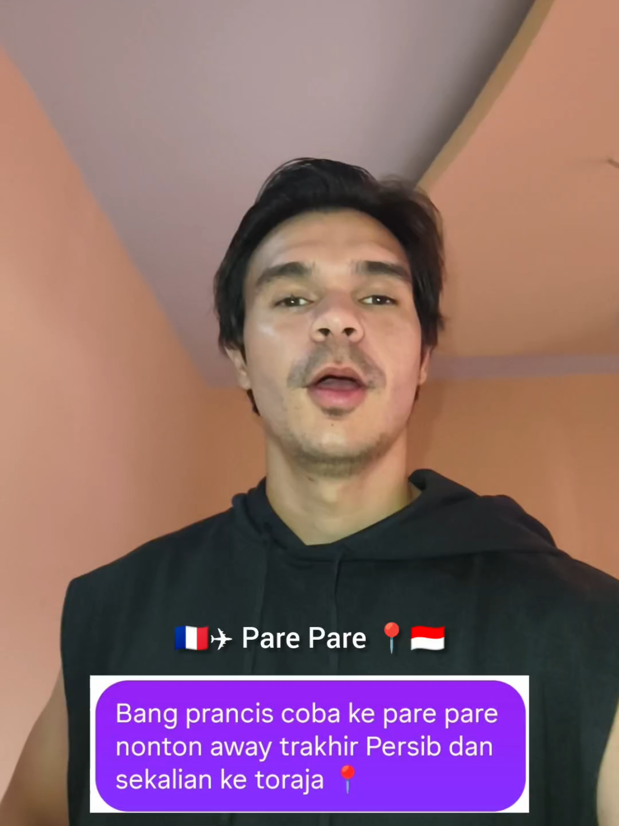 @Mathias Cowok Prancis ๐ฎ๐ฉ๐ซ๐ท