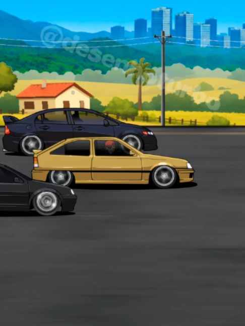 @Desenho Turbo