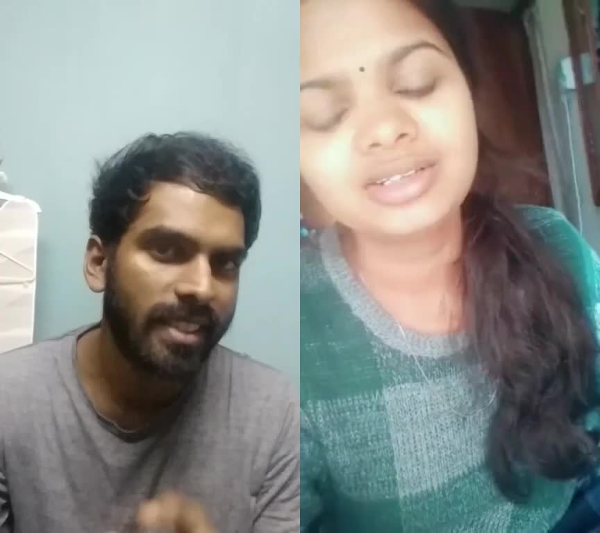 @Saravana Prabu D R