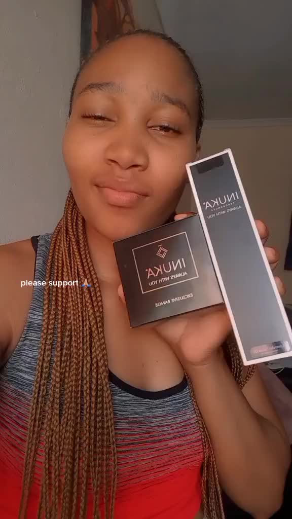 @YT: KRISIEY LOUW