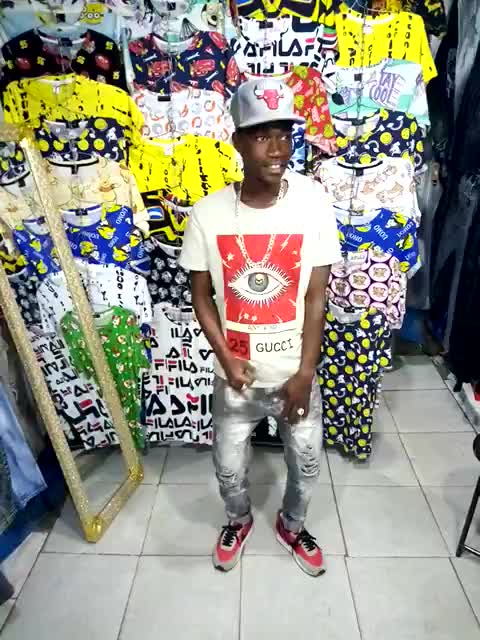 @Johntell Adi Pocha