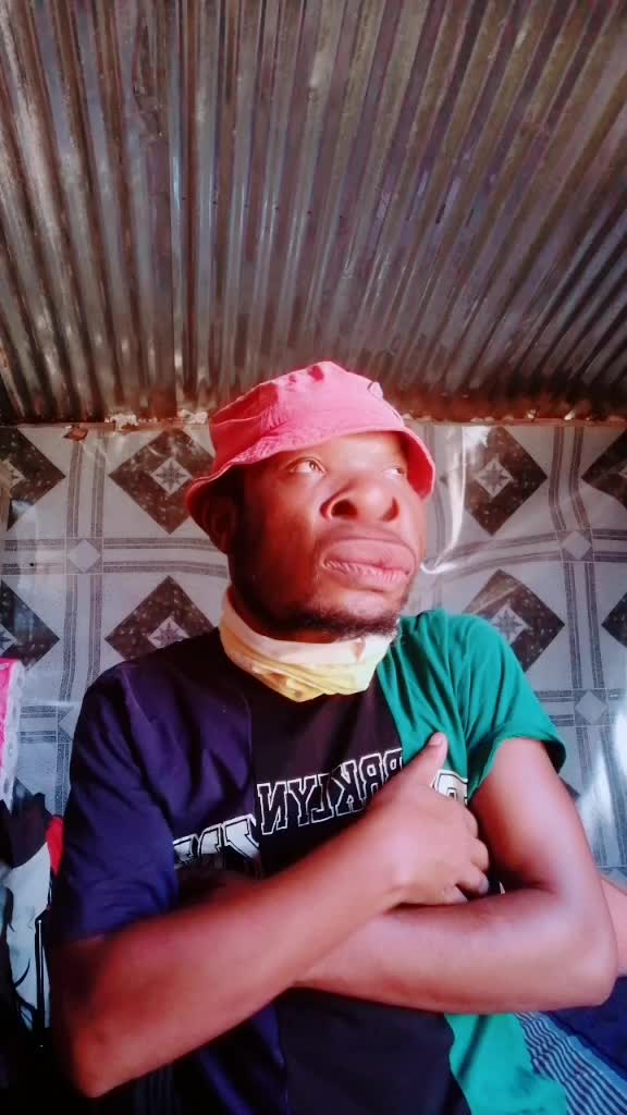 @Libson Mathobela Maake