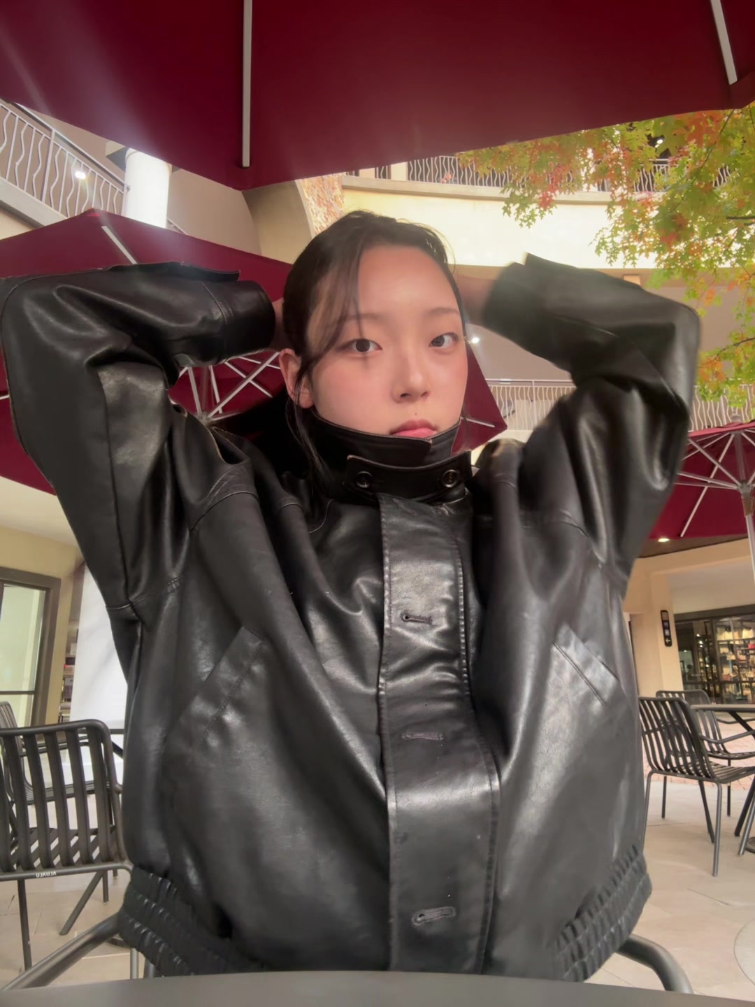 @지우