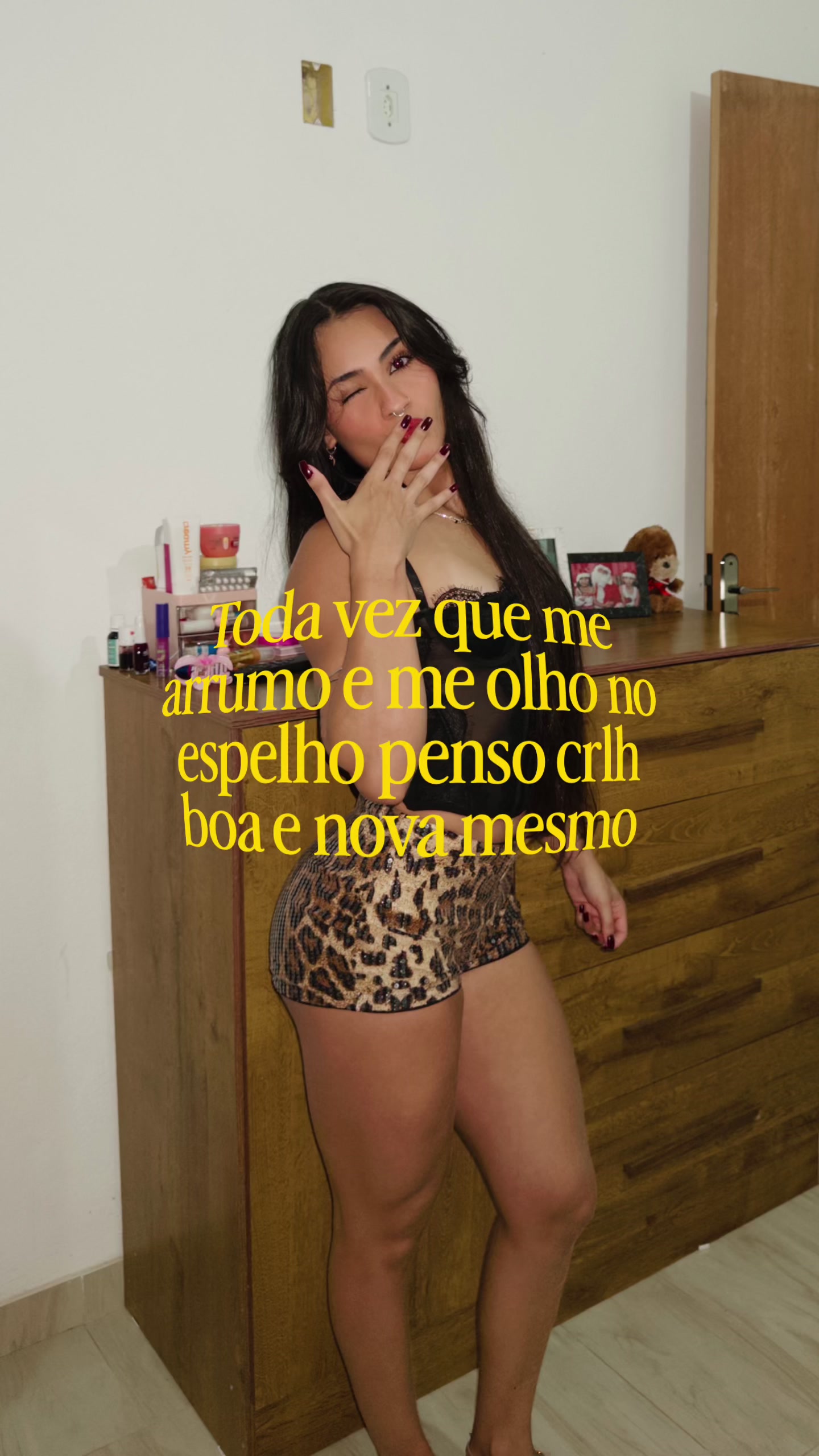 @Yasmin Maia