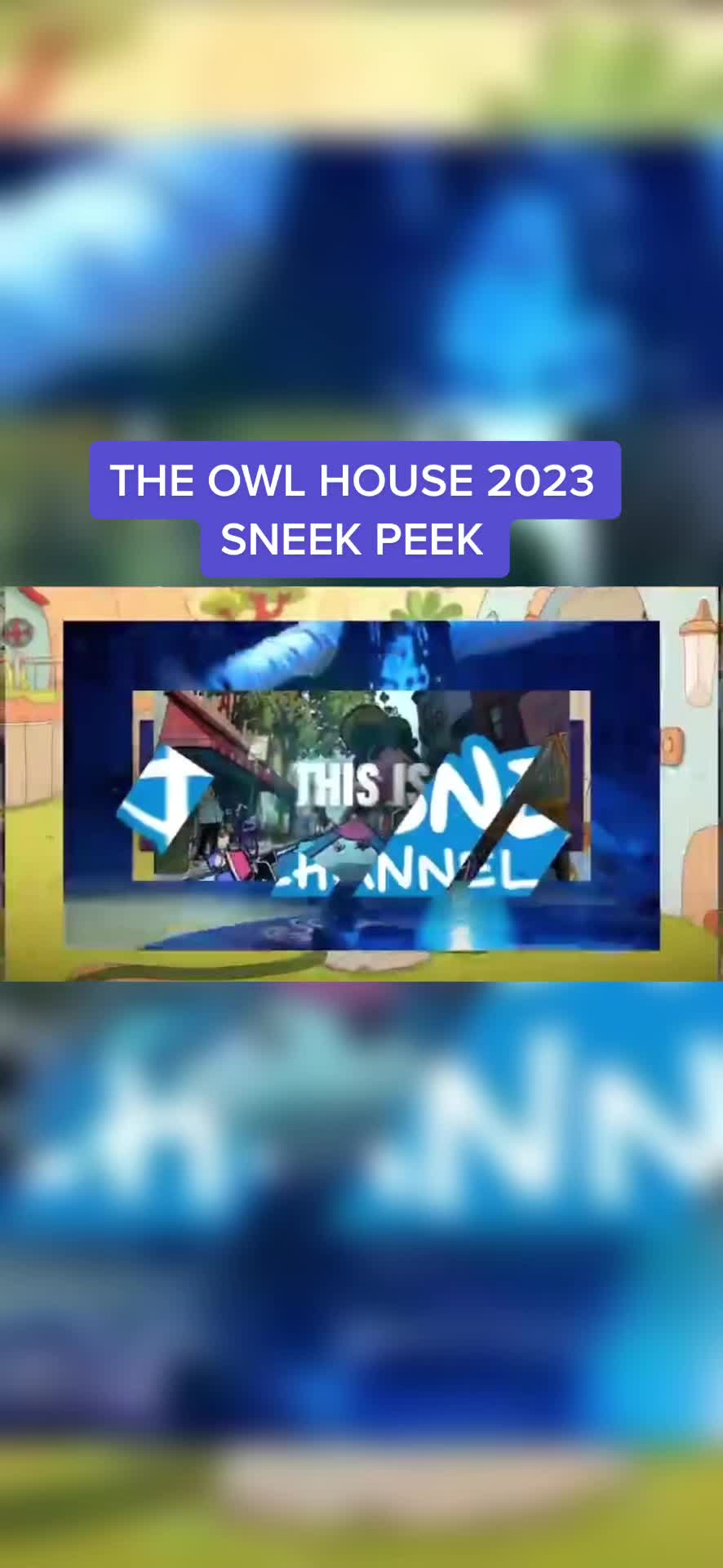 @theowlhousefan0. no friends