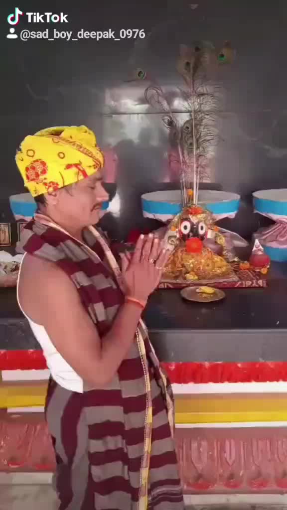 @Deepak Mishra