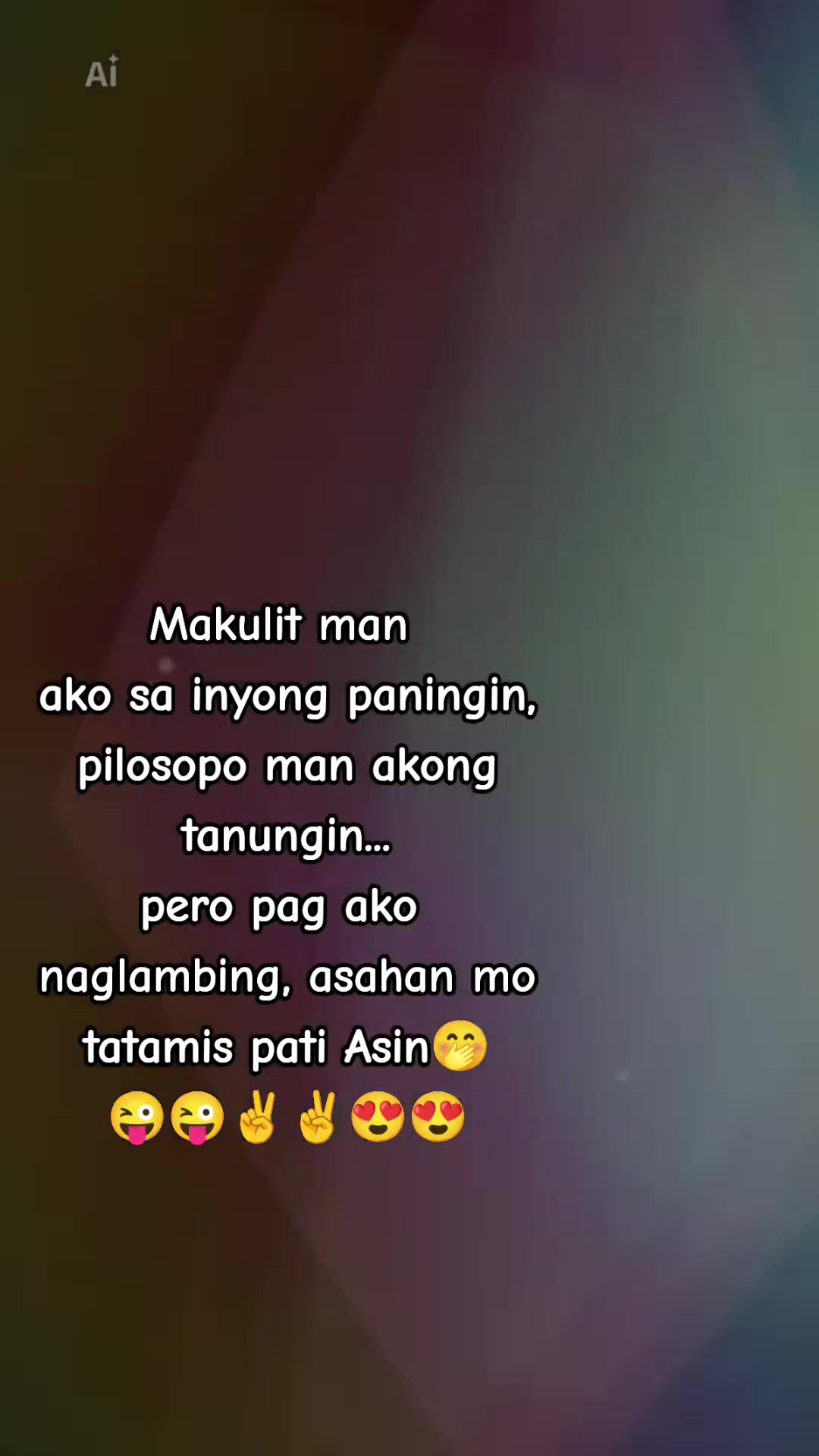 @EDERLYN💕