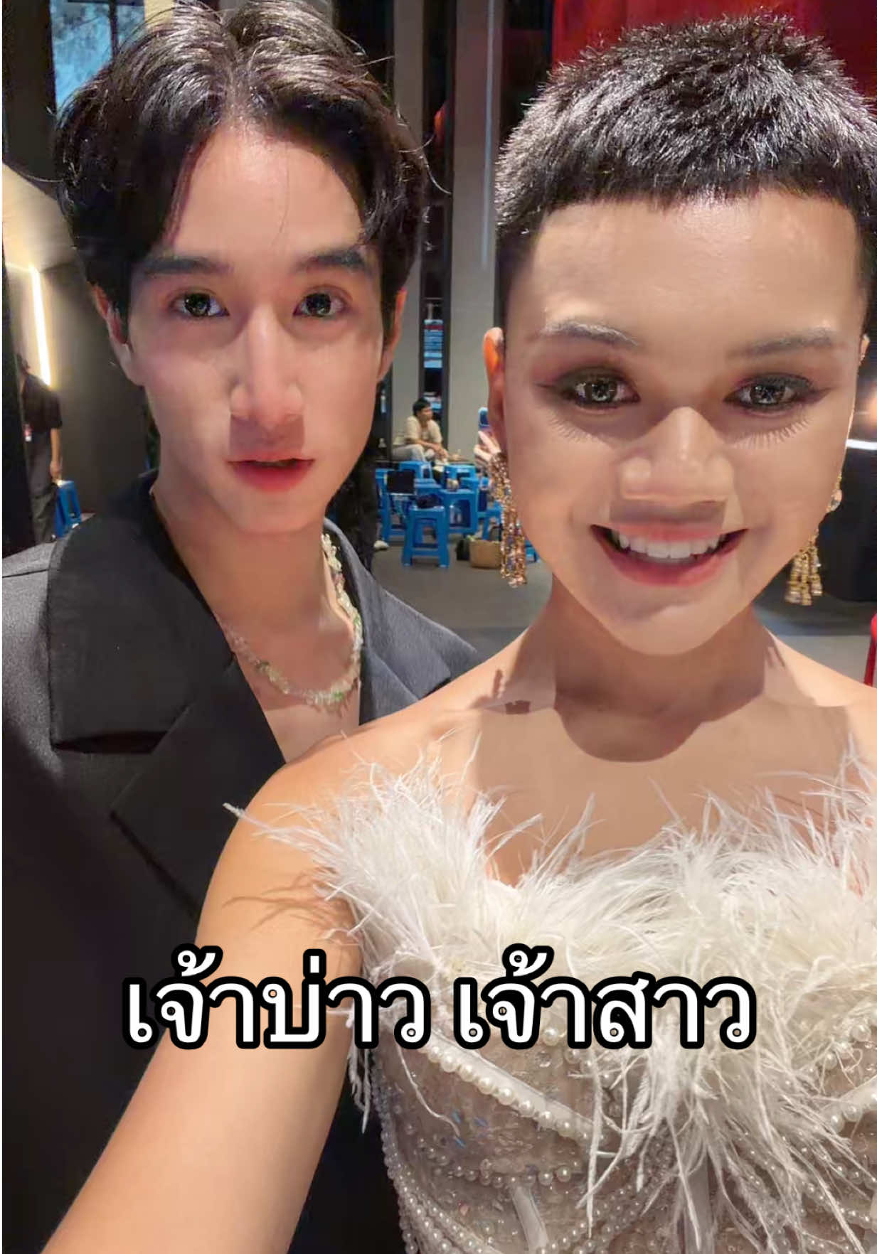 @เบบี้ไนซ์ที่หัวเกรียนๆ.😛