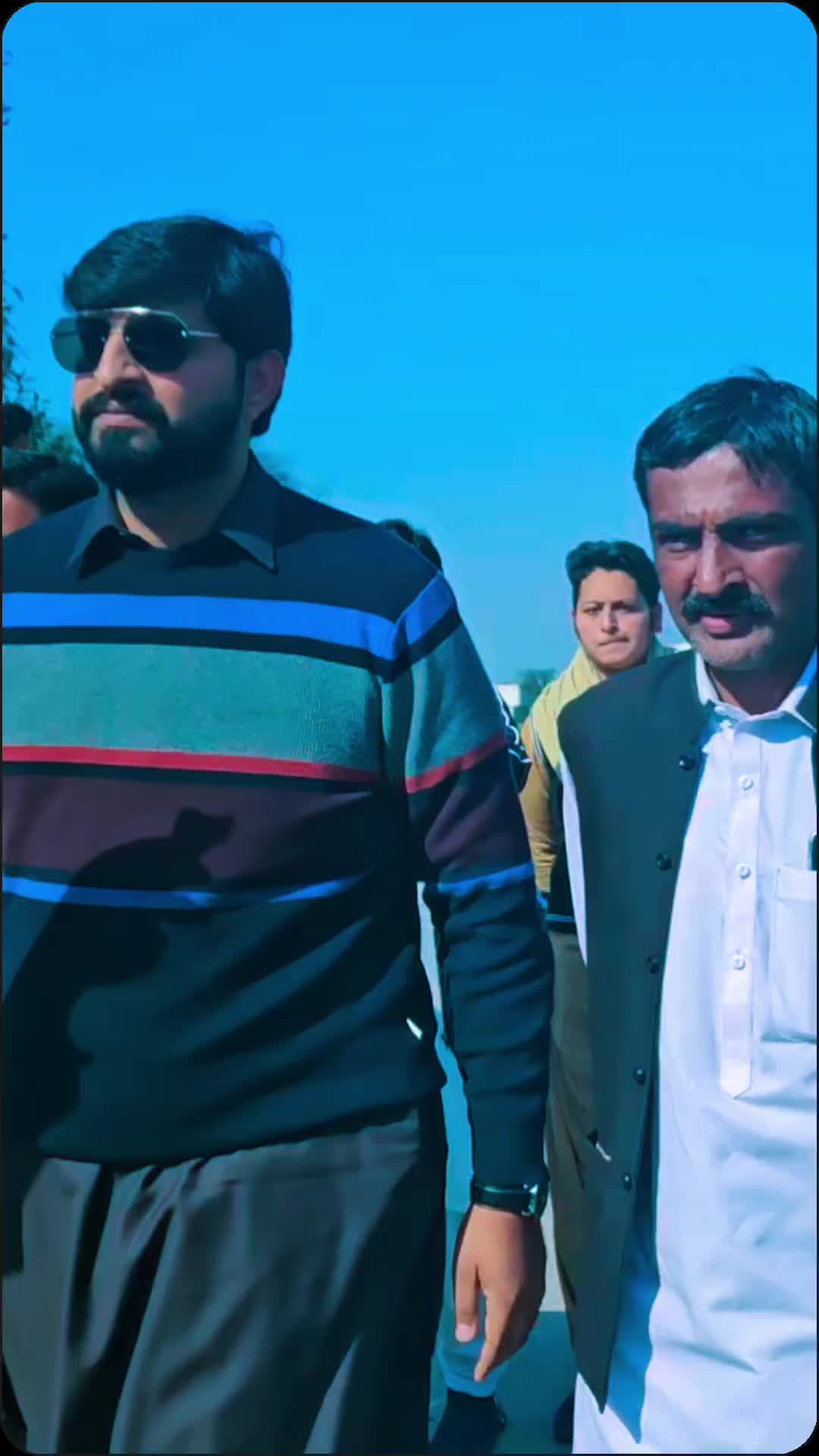 @CH Nabeel GujjAR