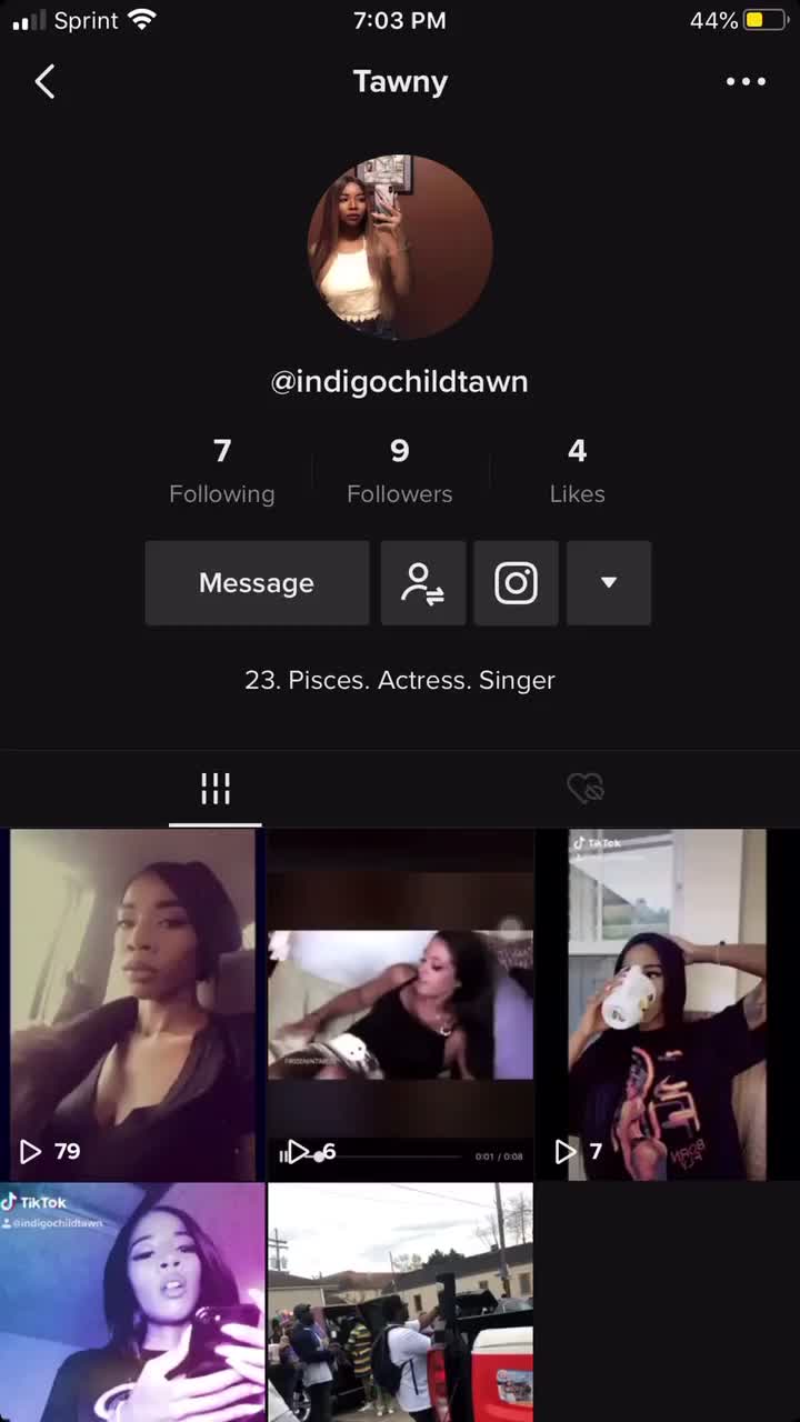 @LynksAwakened🦖