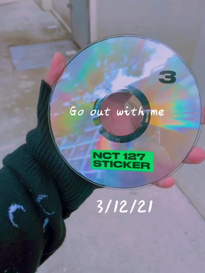 @Your Local Kpop Stan💚