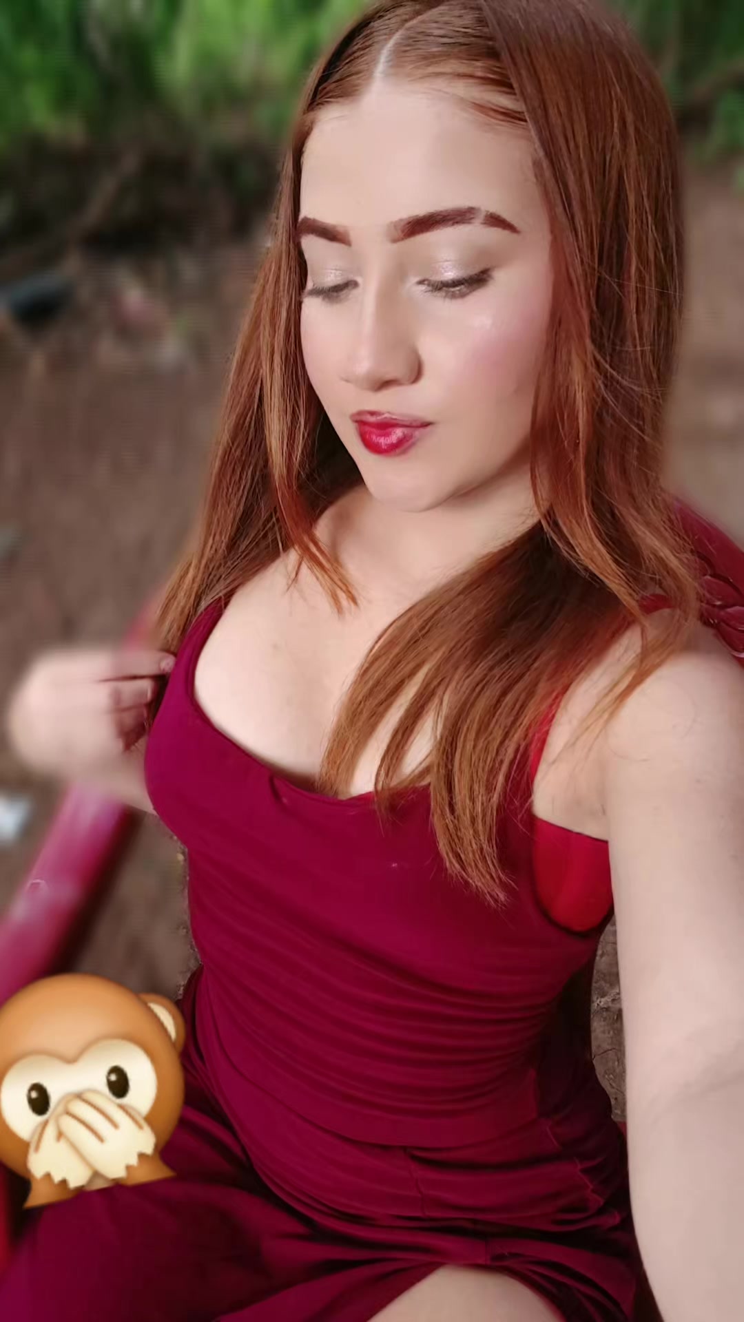 @ChelithAa _😍✨️🙈