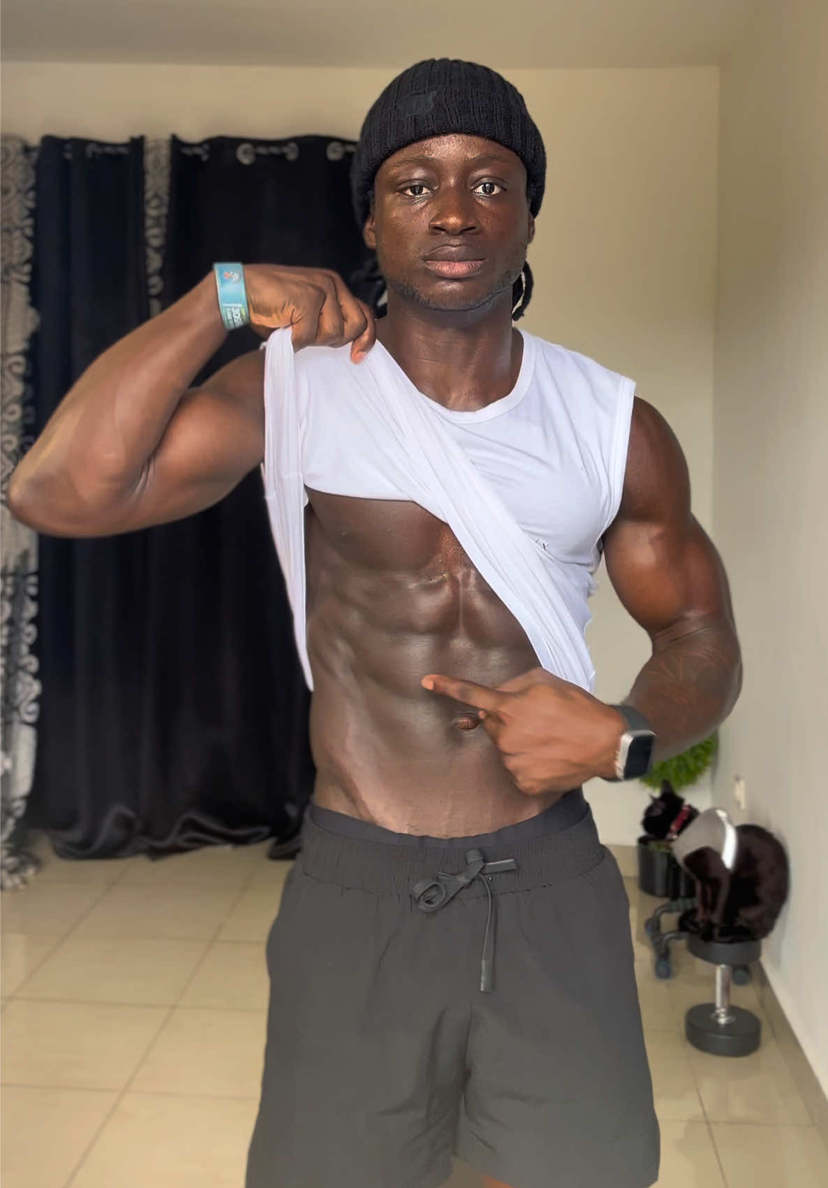 @FRITZ FITNESS