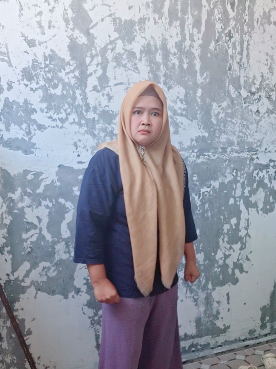 @Mamahnya Razzan