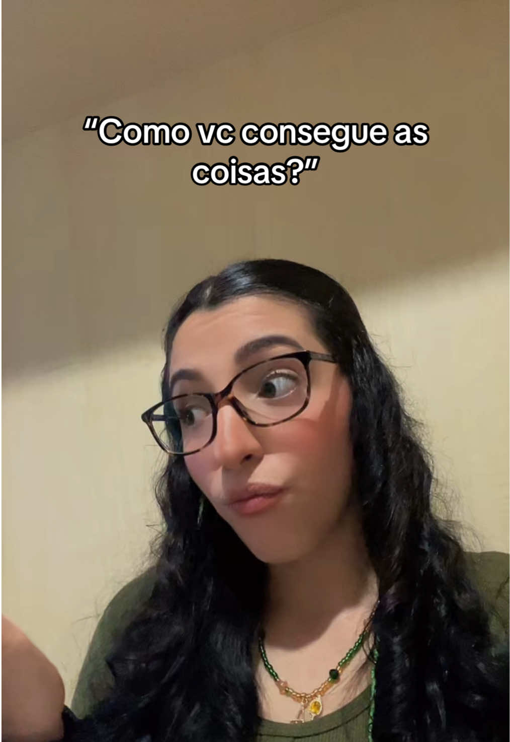 @Joi da macumba