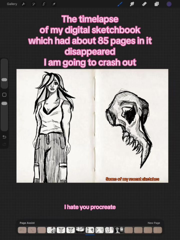 @Jayde (comms are open)