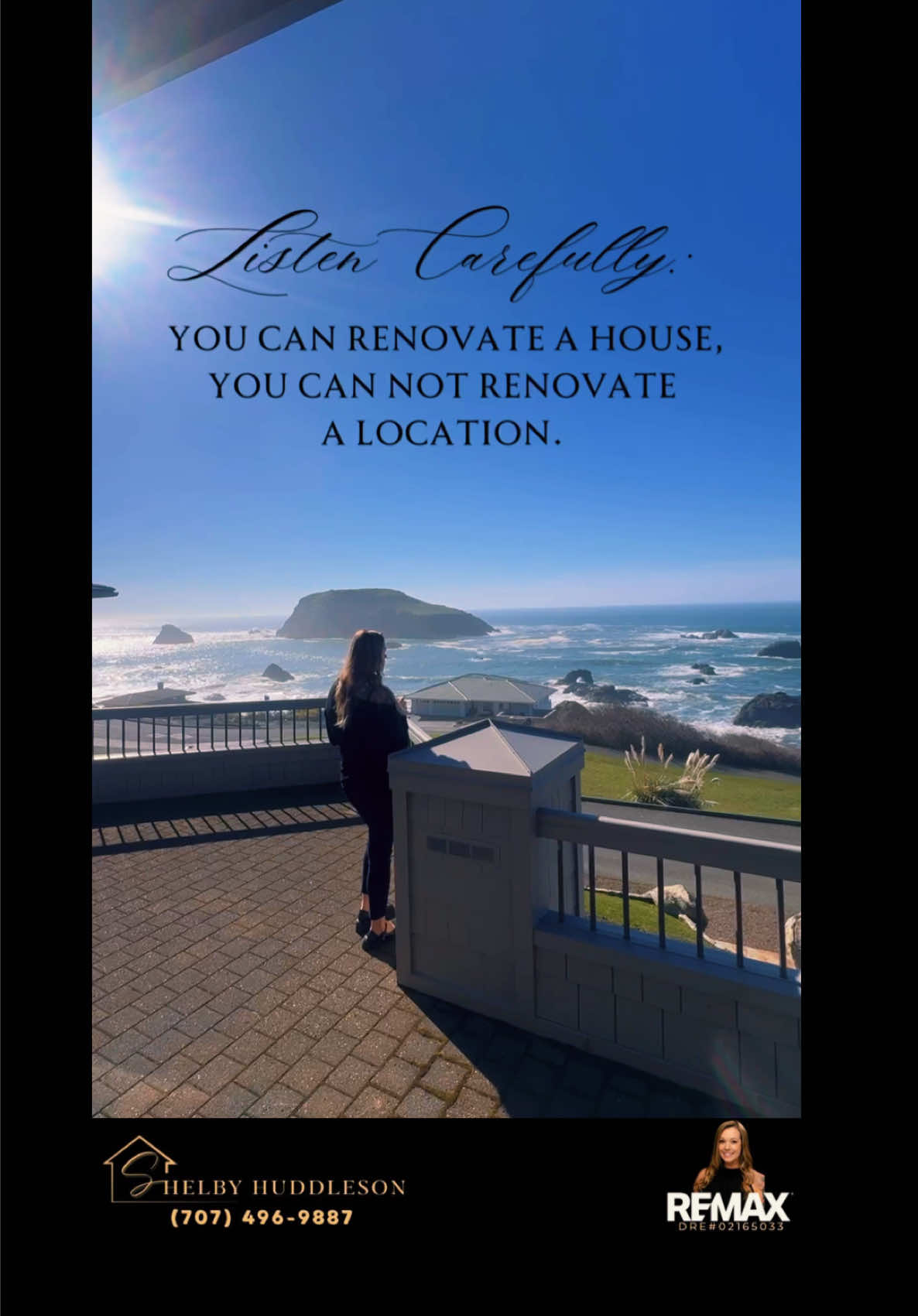 @Shelby • Humboldt Co. Realtor