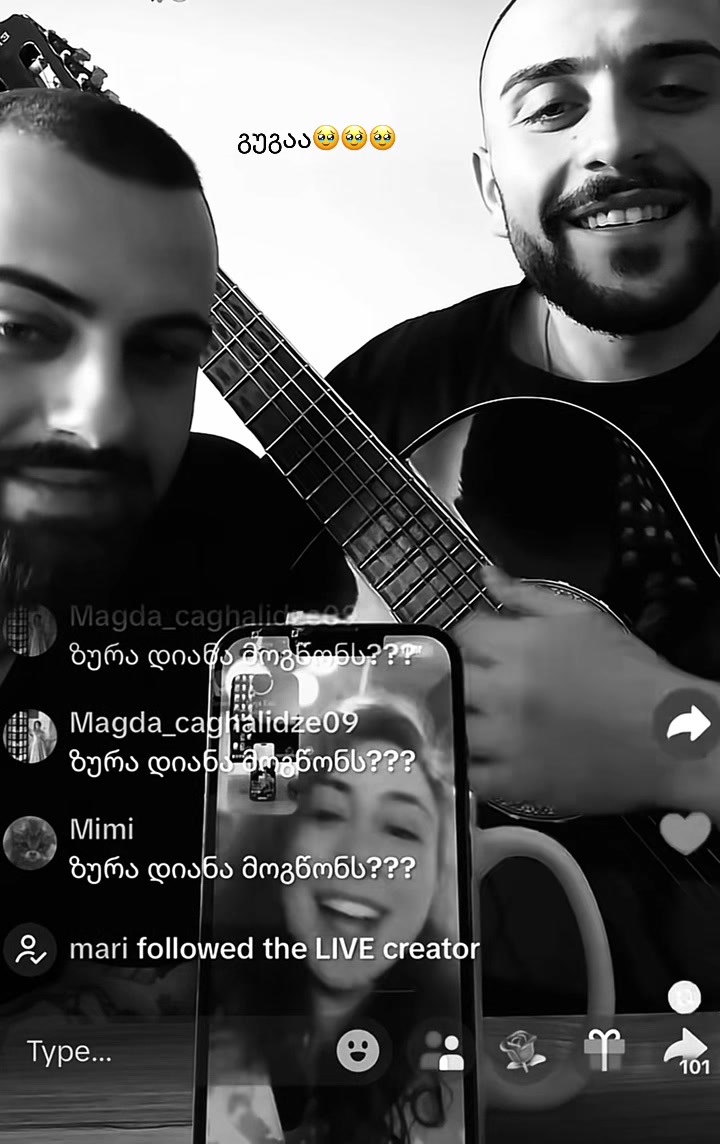 @თბილისო …🌸🤍⭐️