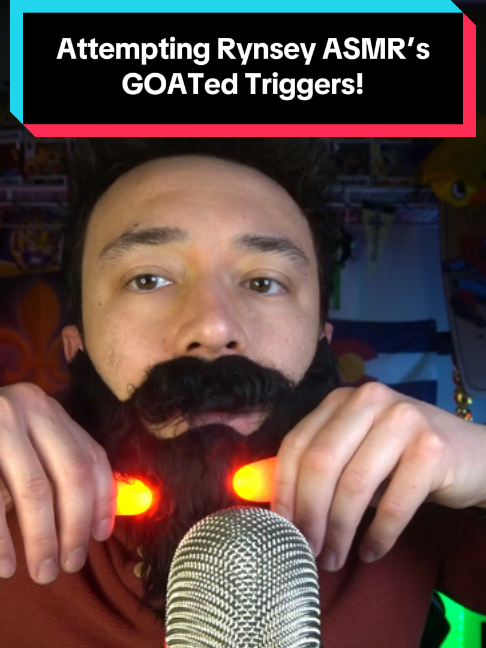@Corey ASMR