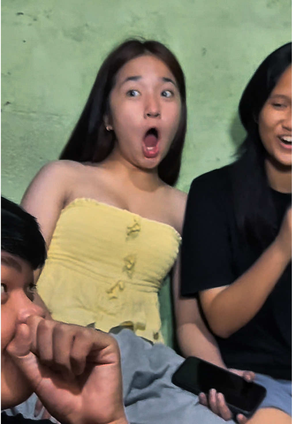 @Ninis and Bella
