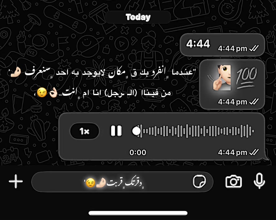 @⌯ 𝐌 𝐎 𝐃 𝐘 . ↯⇈ 🥷🏼🔝"