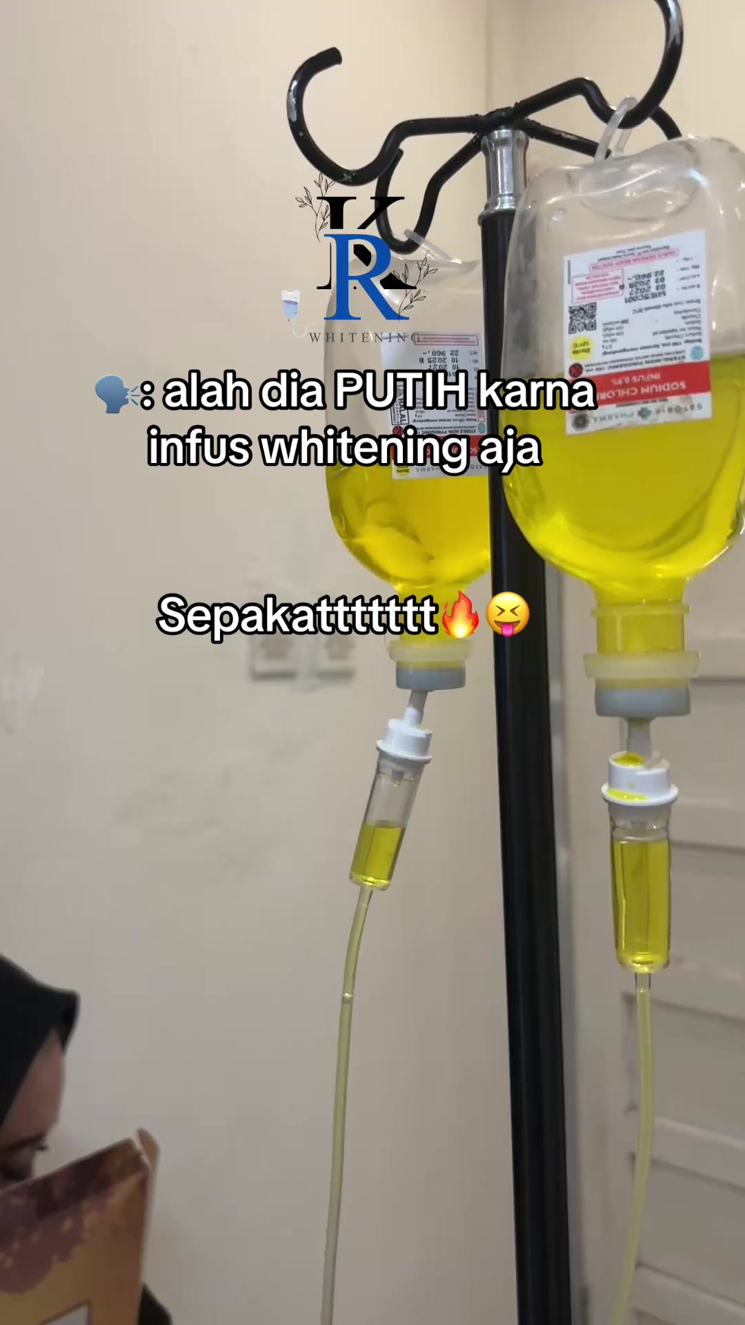 @RK WHITENING