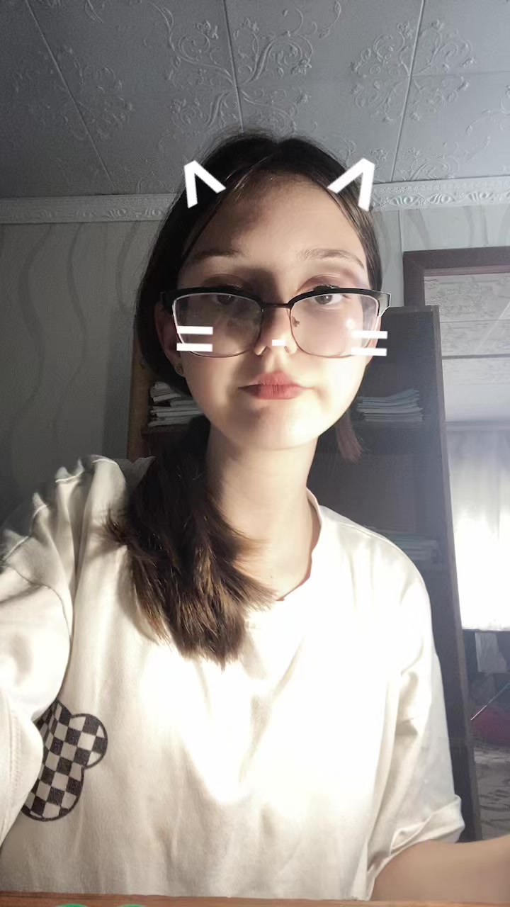 @алинка
