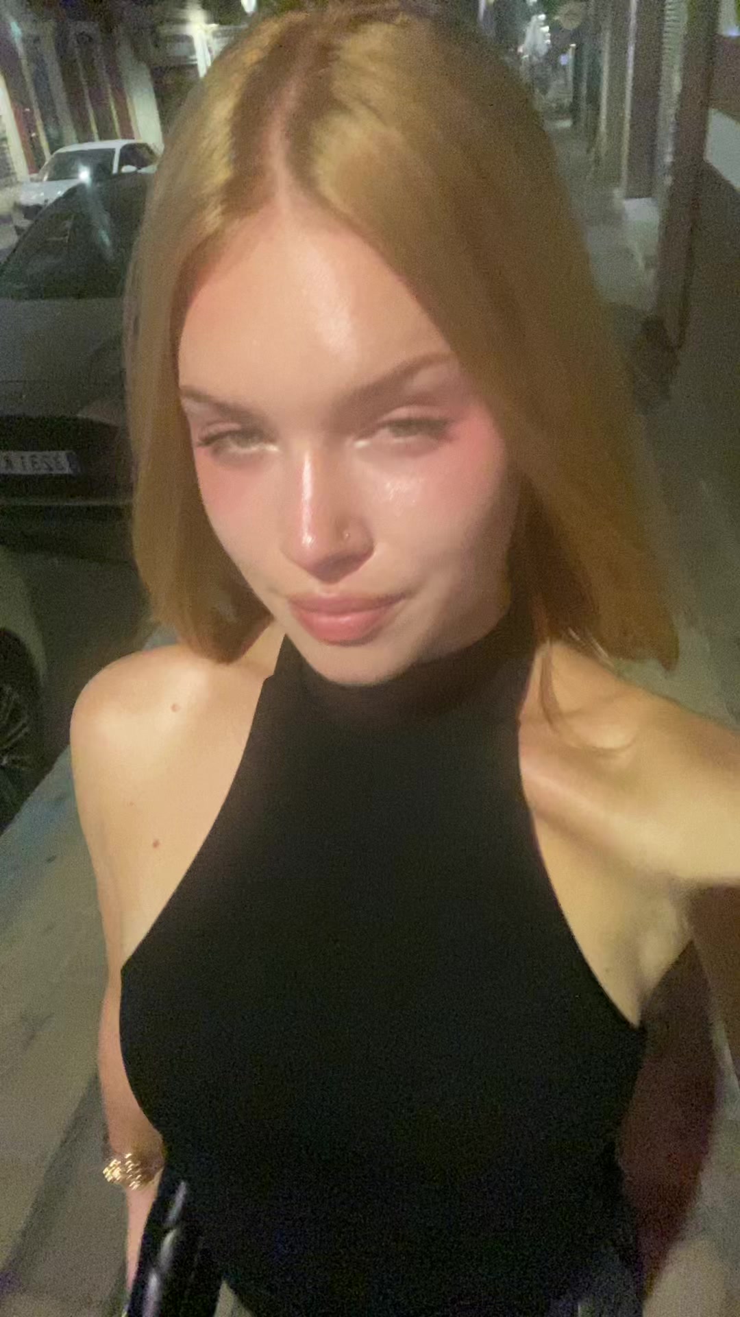 @кошка