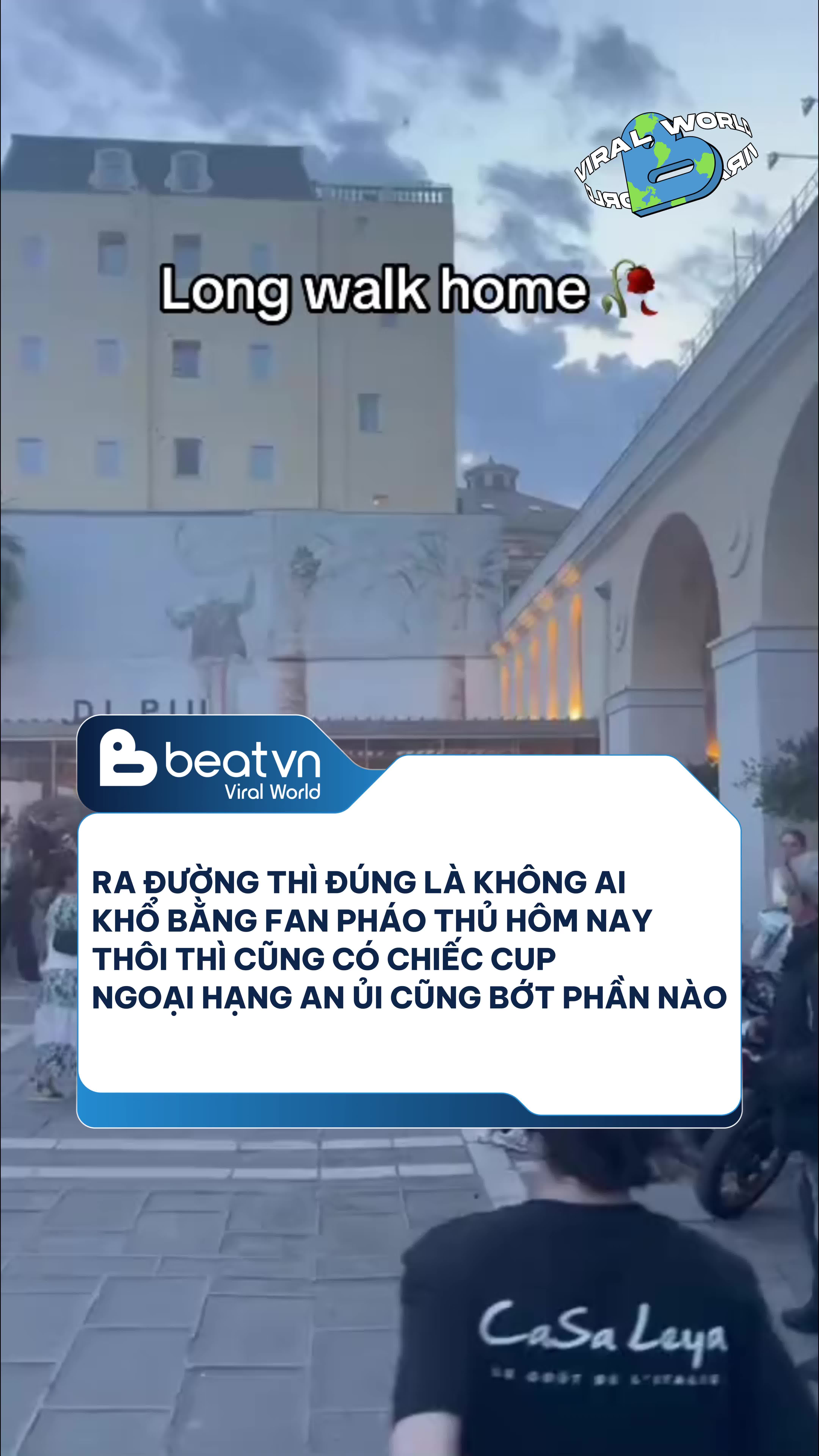 @Beatvn Viral World