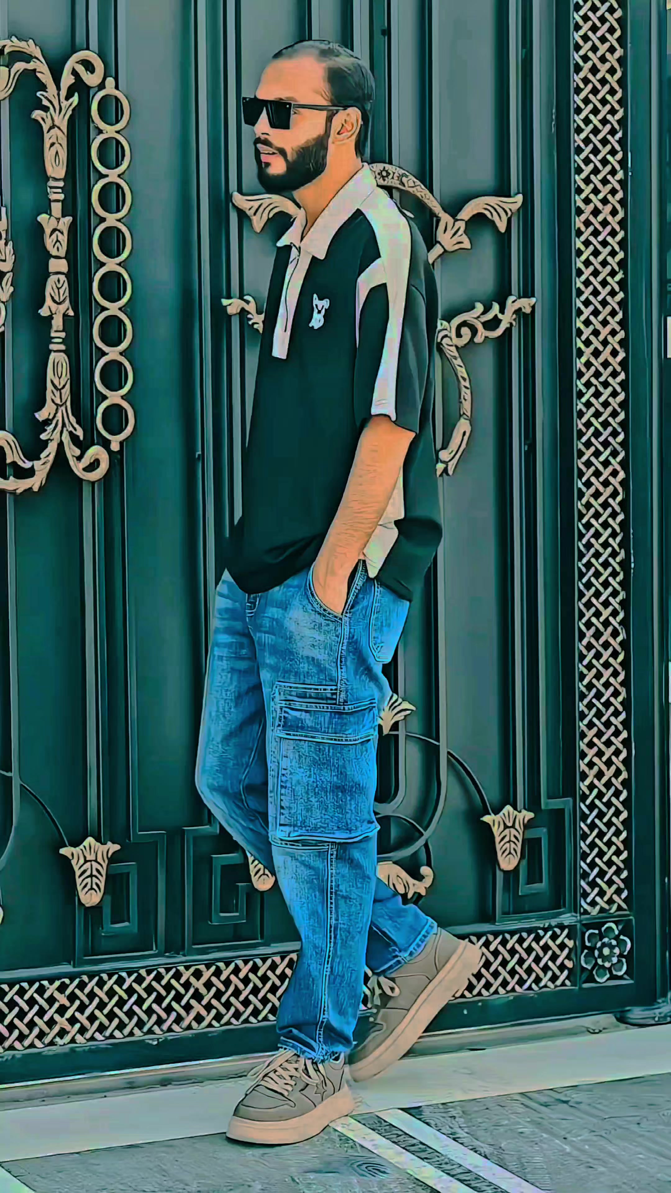 @Muhammad Sheraz
