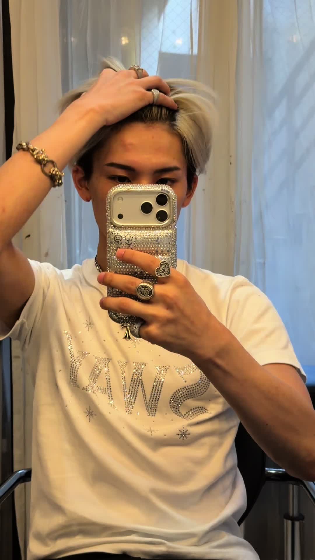 @工藤 澪央