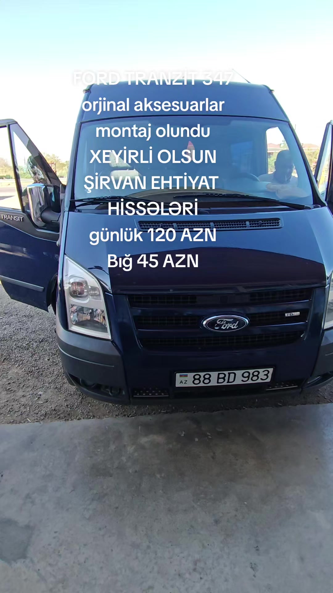 @EHTİYAT_HİSSELERİ_SİRVAN