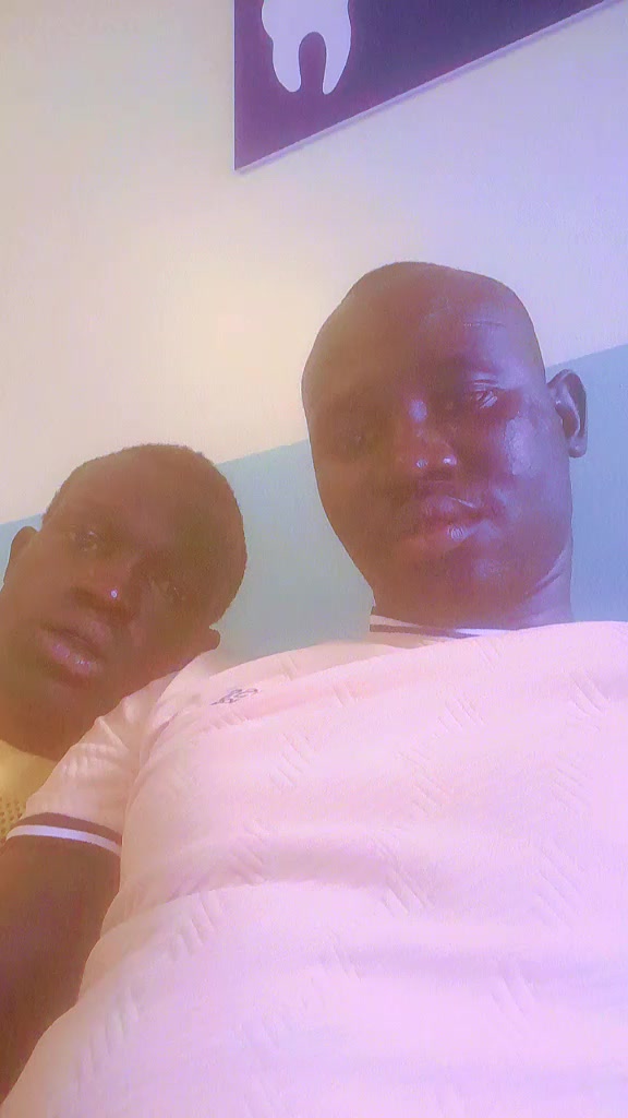 @Adet Makoi Amai