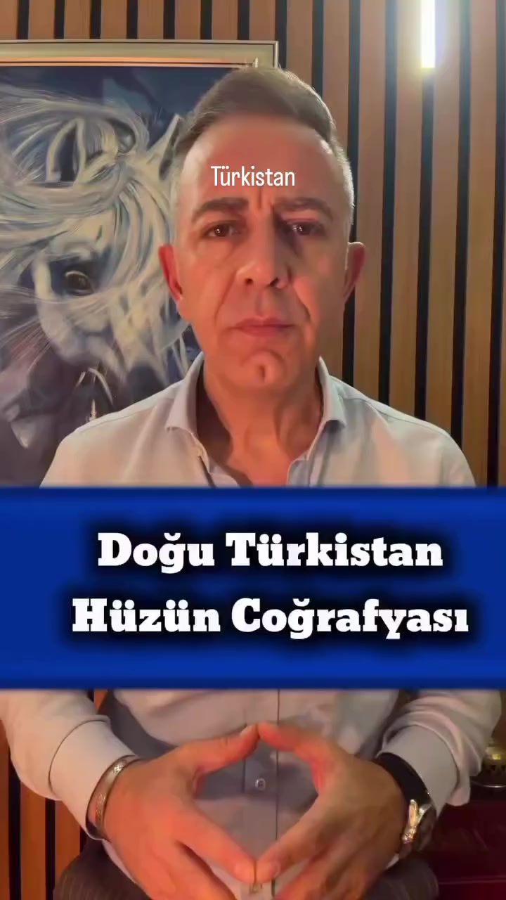 @uyghursvoice