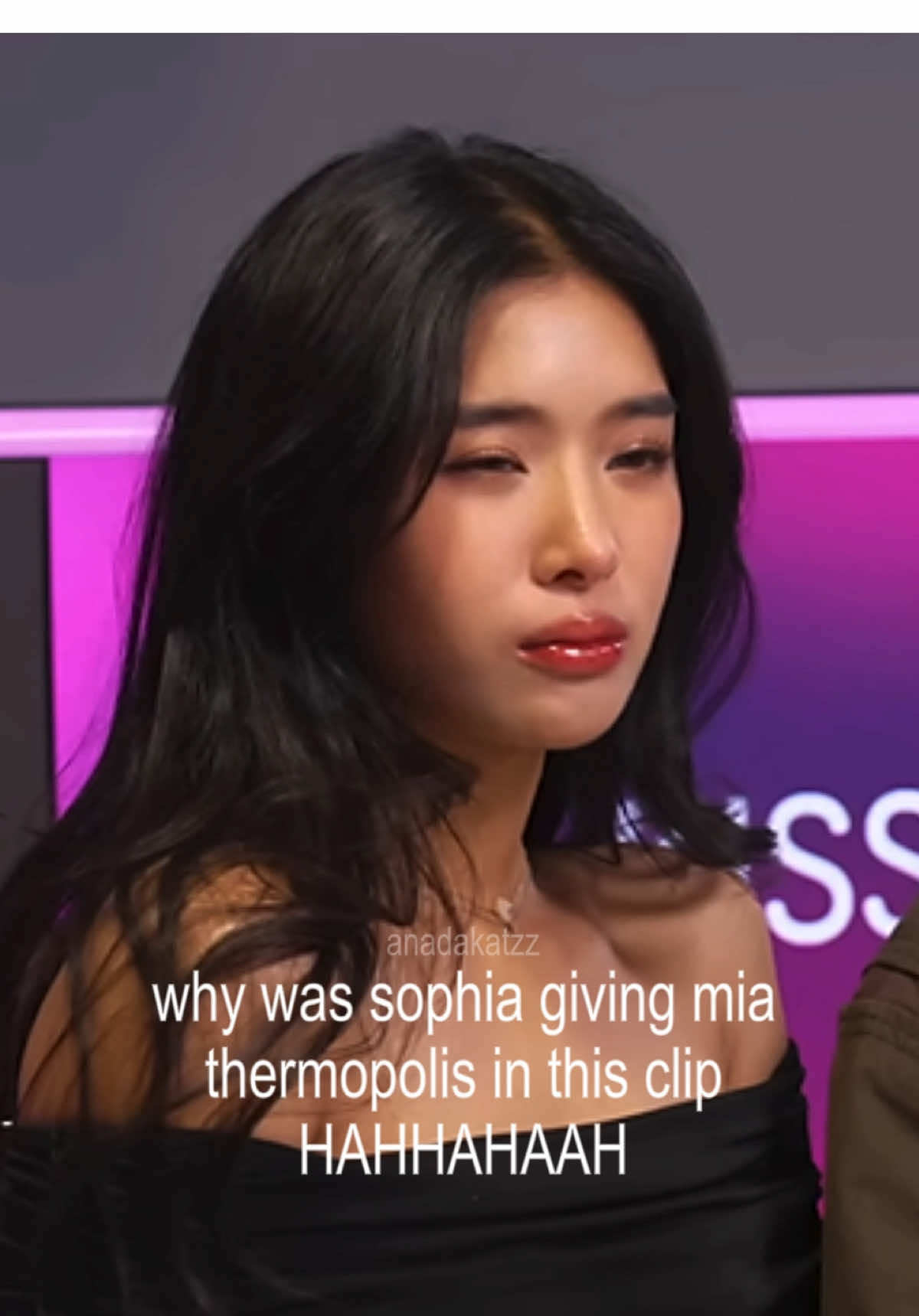 @ana ⋆˙⟡