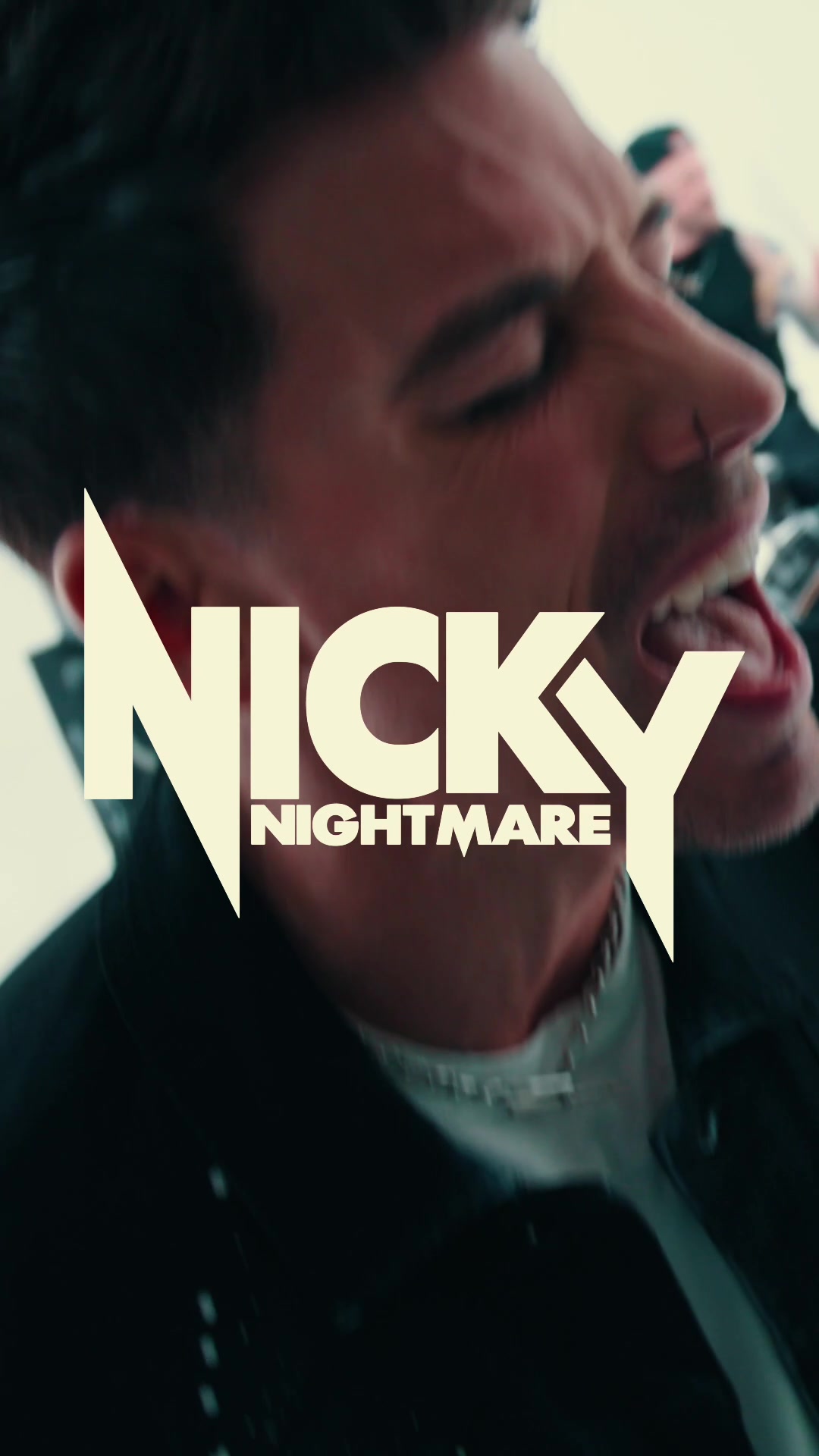 @Nicky Nightmare