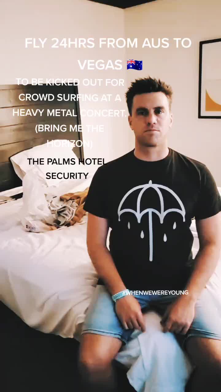 @AUSSIE COMIC DUDE ๐ฆ๐บ